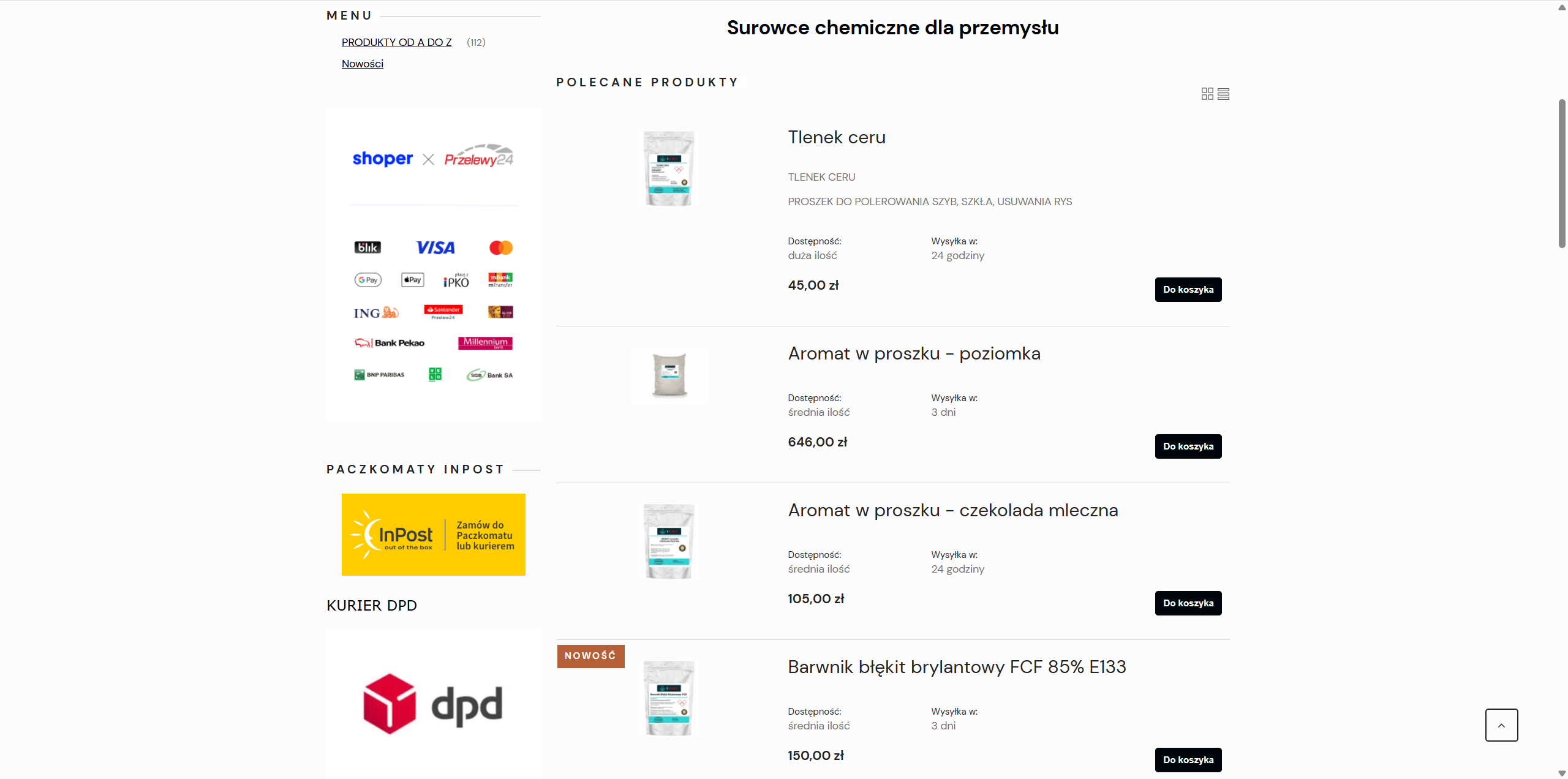 Ogrodnictwo a surowce chemiczne - jakie składniki wspierają zdrowy wzrost roślin?