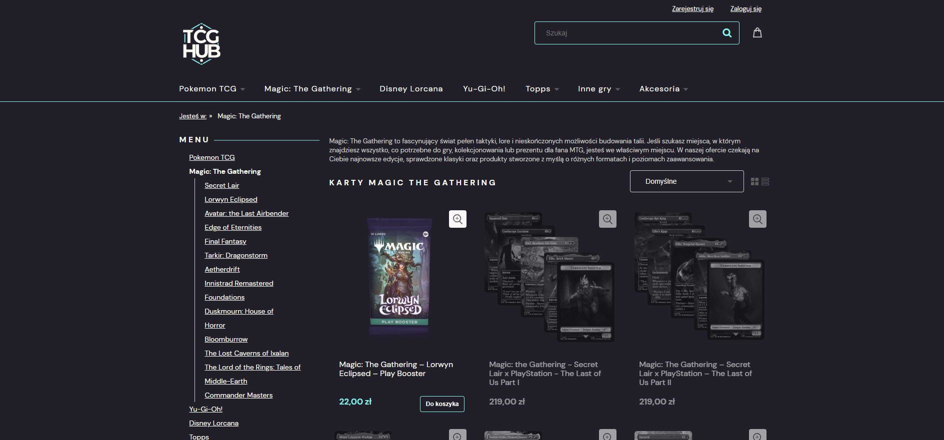Jak zbudować skuteczną talię z kart Magic: The Gathering?