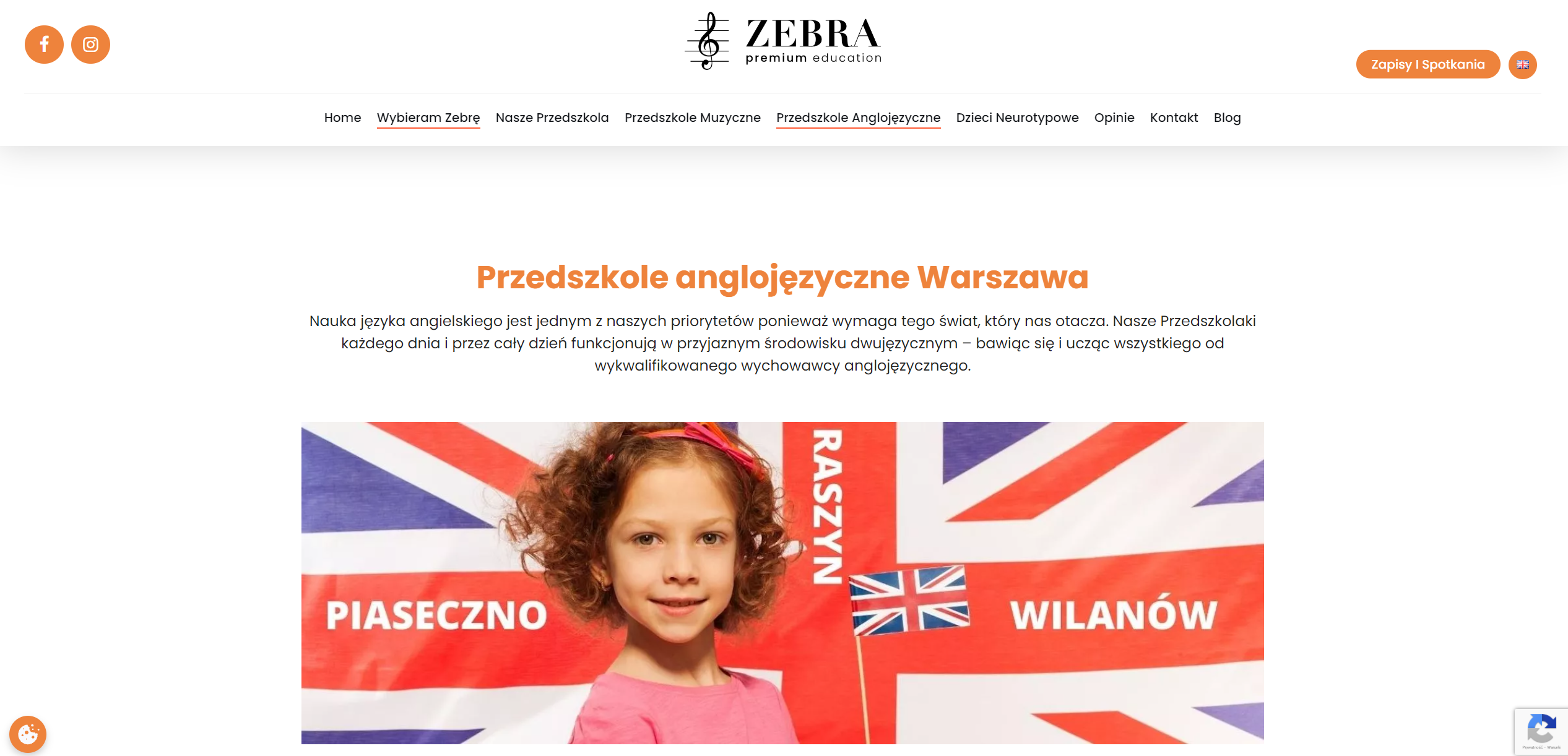 Pierwszy kontakt dziecka z językiem angielskim - kiedy jest najlepszy moment?